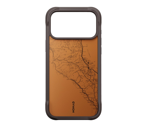 Nomad Rugged Case do iPhone 18 Pro Max / 17 Pro Max MagSafe (arroy - 1586614 - zdjęcie 3