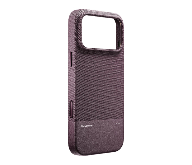 Native Union (RE)Classic Case do iPhone 18 Pro Max / 17 Pro Max MagSafe ( - 1586753 - zdjęcie 4