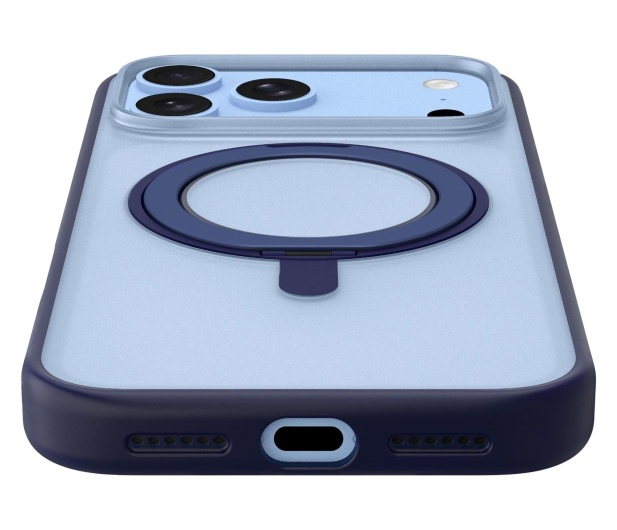 Laut Flexi Protect do iPhone 18 Pro Max MagSafe (light blue) - 1586809 - zdjęcie 3