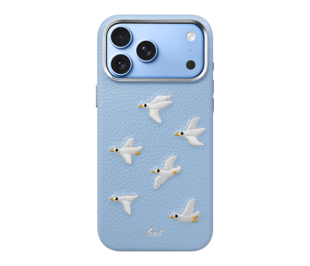 Laut Twine Edge do iPhone 18 Pro Max MagSafe (daydream) - 1586806 - zdjęcie 4