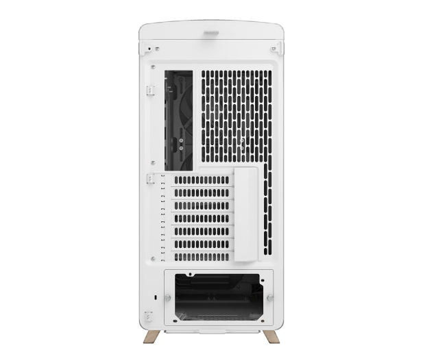 Fractal Design Summit Chalk White Solid - 1588928 - zdjęcie 5