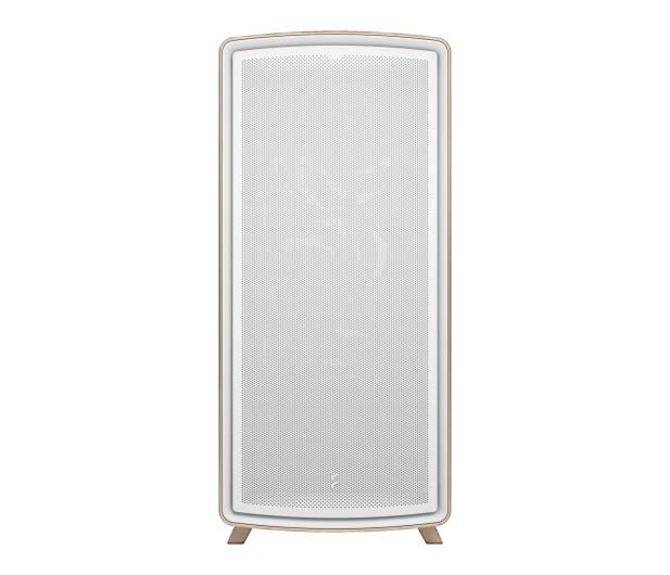 Fractal Design Summit Chalk White Solid - 1588928 - zdjęcie 3