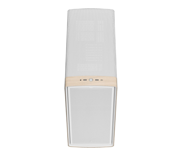 Fractal Design Summit Chalk White Solid - 1588928 - zdjęcie 6