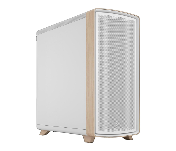 Fractal Design Summit Chalk White Solid - 1588928 - zdjęcie
