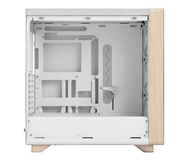 Fractal Design Summit Chalk White Solid - 1588928 - zdjęcie 2