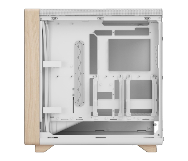 Fractal Design Summit Chalk White Solid - 1588928 - zdjęcie 4