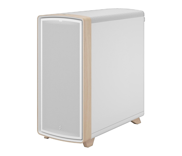 Fractal Design Summit Chalk White Solid - 1588928 - zdjęcie 10