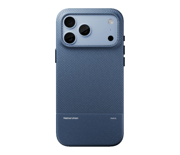 Native Union (RE)Classic Case do iPhone 18 Pro Max / 17 Pro Max MagSafe ( - 1586735 - zdjęcie 2