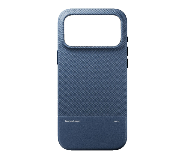 Native Union (RE)Classic Case do iPhone 18 Pro Max / 17 Pro Max MagSafe ( - 1586735 - zdjęcie 5