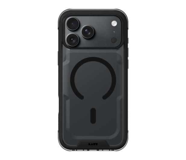 Laut Aero Matter do iPhone 18 Pro MagSafe (midnight) - 1586794 - zdjęcie 2