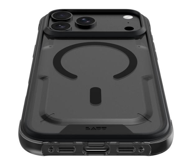 Laut Aero Matter do iPhone 18 Pro MagSafe (midnight) - 1586794 - zdjęcie 4