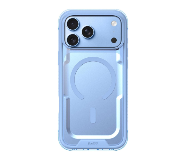 Laut Aero Matter do iPhone 18 Pro MagSafe (sky blue) - 1586791 - zdjęcie 2