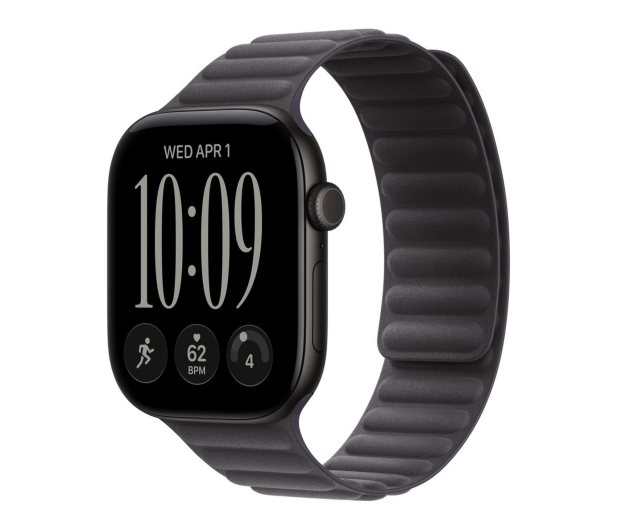 Apple 42mm Midnight Magnetic Link - M/L - 1594280 - zdjęcie 2