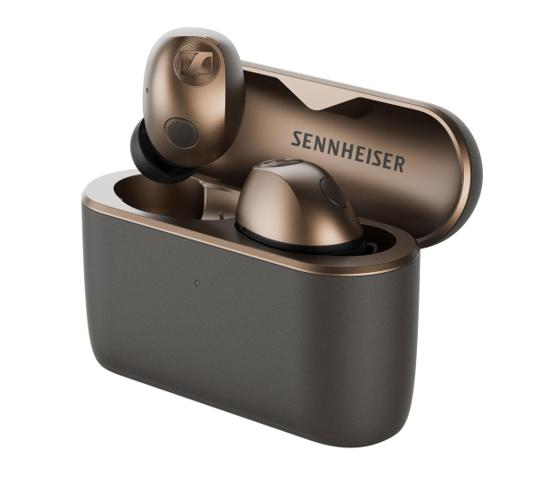 Sennheiser MOMENTUM True Wireless 5 MTW5 Copper - 1594964 - zdjęcie