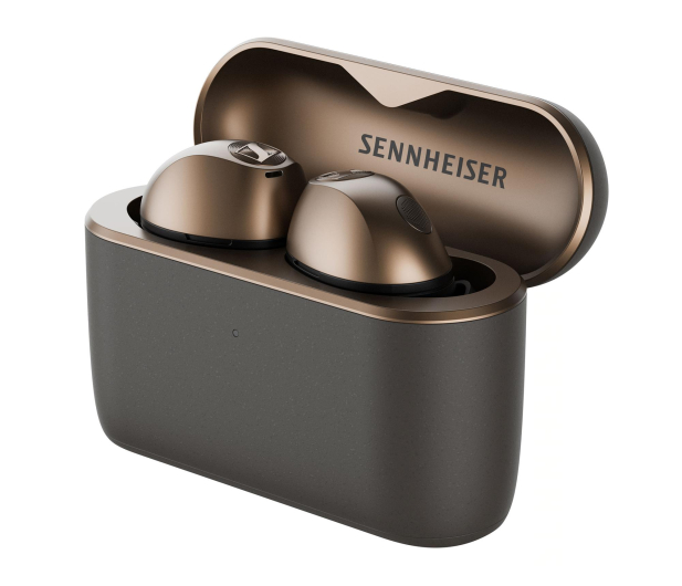 Sennheiser MOMENTUM True Wireless 5 MTW5 Copper - 1594964 - zdjęcie 3