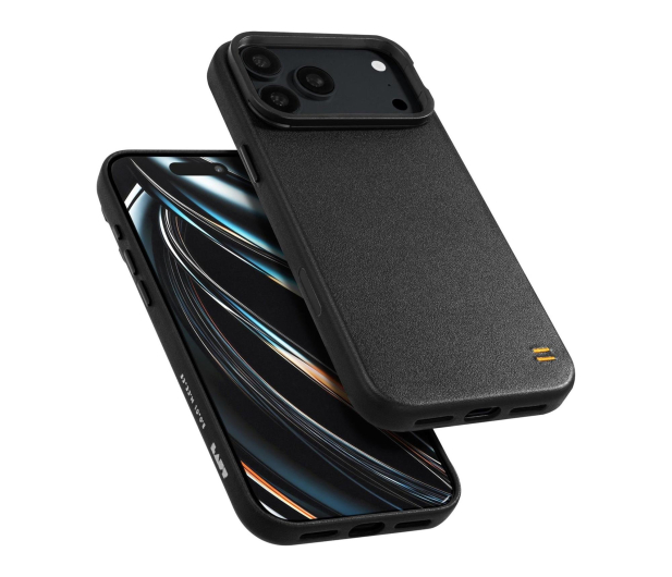 Laut Lux Edge do iPhone 18 Pro Max MagSafe (carbon black) - 1586783 - zdjęcie
