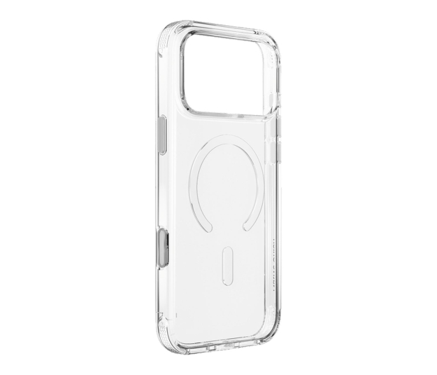 Native Union (RE)Clear Case do iPhone 18 Pro Max / 17 Pro Max MagSafe (tr - 1586747 - zdjęcie 6