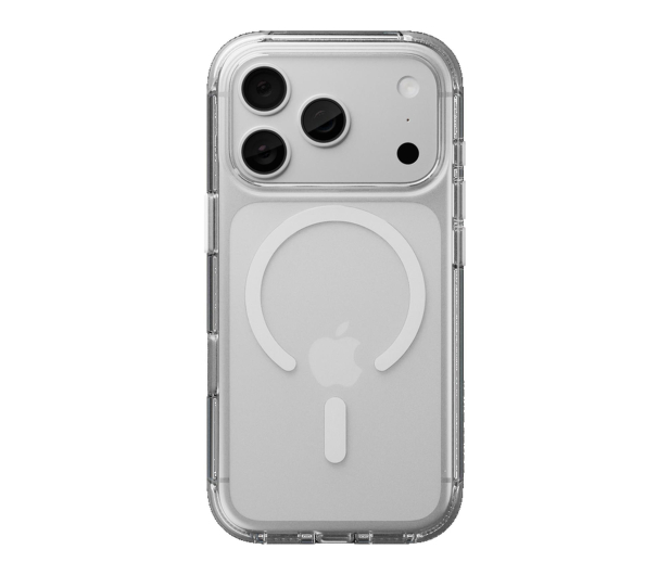 Native Union (RE)Clear Case do iPhone 18 Pro Max / 17 Pro Max MagSafe (tr - 1586747 - zdjęcie 3