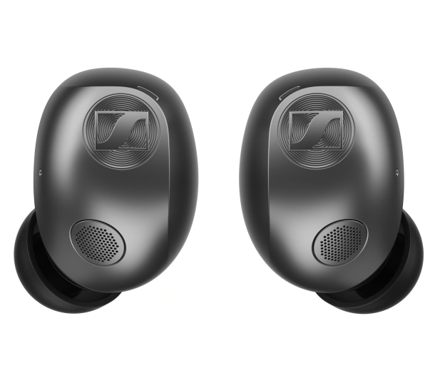 Sennheiser MOMENTUM True Wireless 5 MTW5 Graphite - 1594967 - zdjęcie 2