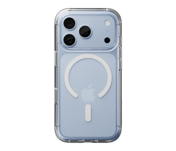 Native Union (RE)Clear Case do iPhone 18 Pro Max / 17 Pro Max MagSafe (tr - 1586747 - zdjęcie 2