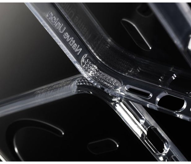 Native Union (RE)Clear Case do iPhone 18 Pro Max / 17 Pro Max MagSafe (tr - 1586747 - zdjęcie 7