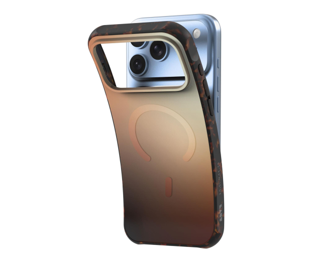 Laut Huex Wave do iPhone 18 Pro Max MagSafe (sunset gold) - 1586767 - zdjęcie 6