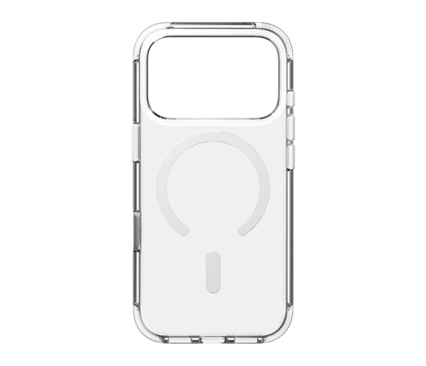 Native Union (RE)Clear Case do iPhone 18 Pro Max / 17 Pro Max MagSafe (tr - 1586747 - zdjęcie 5