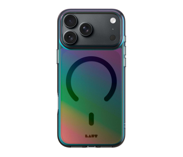 Laut Holo do iPhone 18 Pro Max MagSafe (holo midnight) - 1586808 - zdjęcie 2