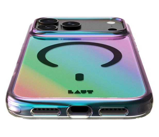Laut Holo do iPhone 18 Pro Max MagSafe (holo midnight) - 1586808 - zdjęcie 4
