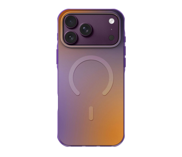 Laut Huex Wave do iPhone 18 Pro MagSafe (iris purple) - 1586760 - zdjęcie 2