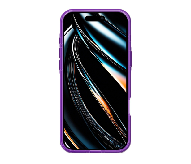 Laut Huex Wave do iPhone 18 Pro MagSafe (iris purple) - 1586760 - zdjęcie 3