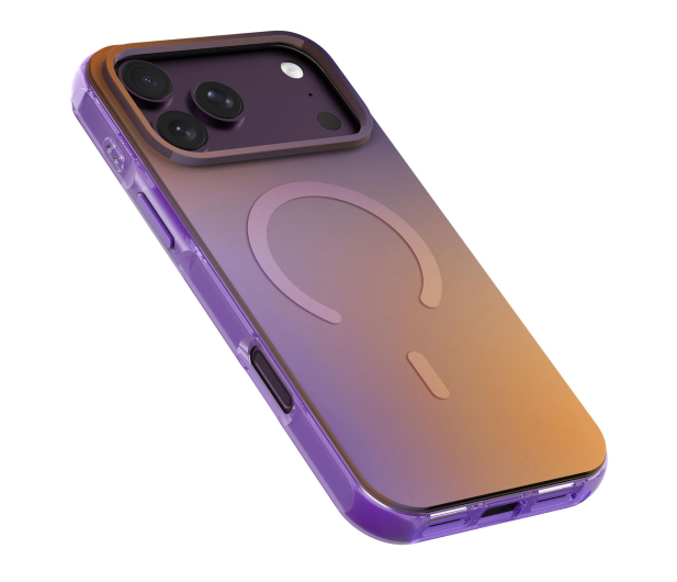 Laut Huex Wave do iPhone 18 Pro MagSafe (iris purple) - 1586760 - zdjęcie 4