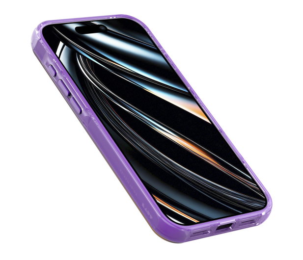Laut Huex Wave do iPhone 18 Pro MagSafe (iris purple) - 1586760 - zdjęcie 5