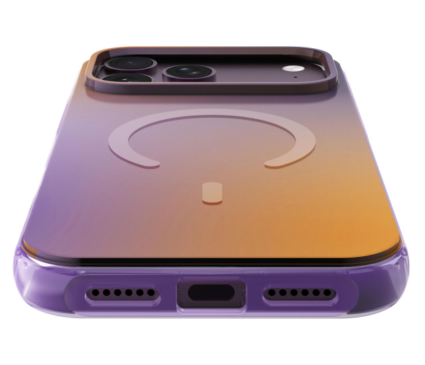 Laut Huex Wave do iPhone 18 Pro MagSafe (iris purple) - 1586760 - zdjęcie 6