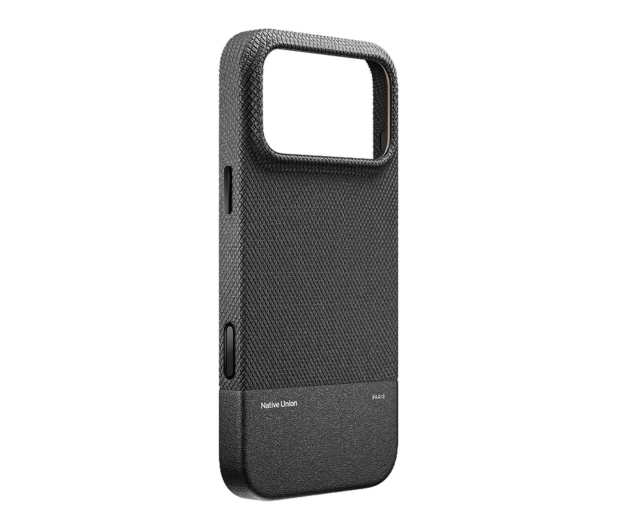 Native Union (RE)Classic Case do iPhone 18 Pro Max / 17 Pro Max MagSafe ( - 1586733 - zdjęcie 4