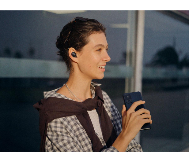 Sennheiser MOMENTUM True Wireless 5 MTW5 Lavender - 1594968 - zdjęcie 7