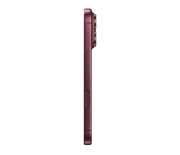 Apple iPhone 18 Pro 512GB burgund - 1593640 - zdjęcie 3
