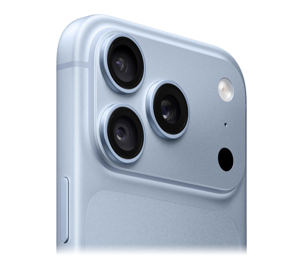 Apple iPhone 18 Pro 256GB błękit lodowca - 1593638 - zdjęcie 5