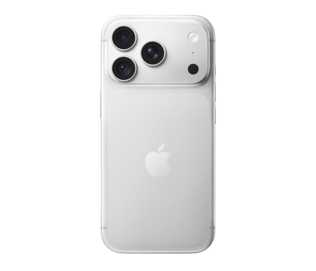 Apple iPhone 18 Pro 256GB srebrny - 1593639 - zdjęcie 2