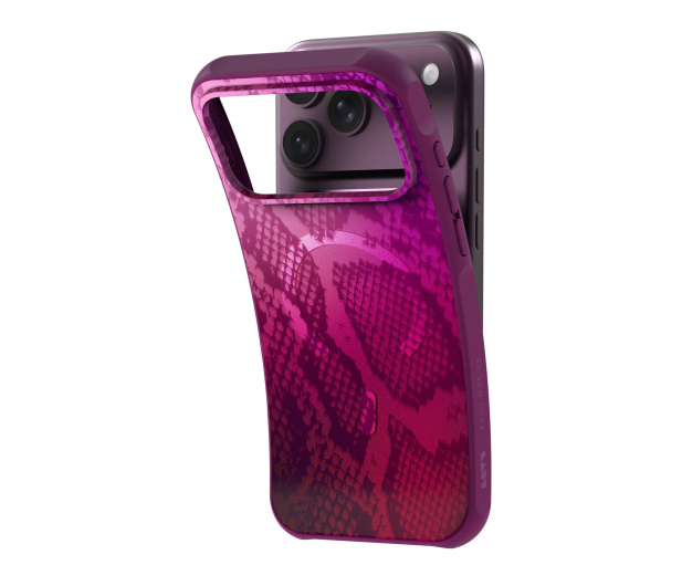 Laut Huex Wave do iPhone 18 Pro Max MagSafe (rose haze) - 1586769 - zdjęcie 6