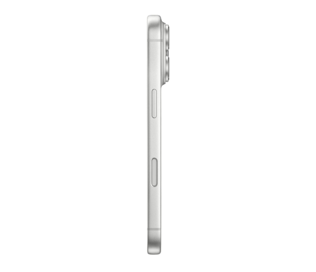 Apple iPhone 18 Pro 512GB srebrny - 1593643 - zdjęcie 3