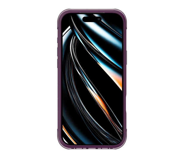 Laut Aero Matter do iPhone 18 Pro MagSafe (burgundy) - 1586792 - zdjęcie 3