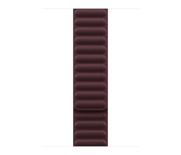 Apple 46mm Burgundy Magnetic Link - M/L - 1594282 - zdjęcie