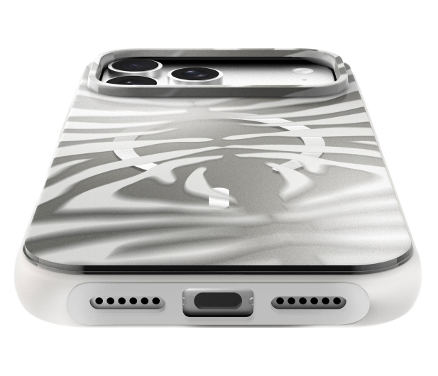 Laut Huex Wave do iPhone 18 Pro Max MagSafe (pearl zebra) - 1586770 - zdjęcie 5