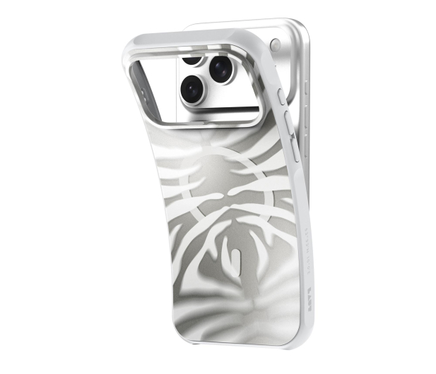 Laut Huex Wave do iPhone 18 Pro Max MagSafe (pearl zebra) - 1586770 - zdjęcie 6