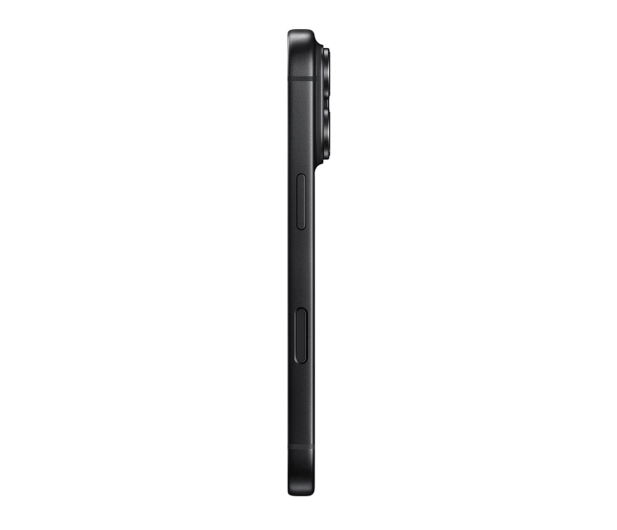 Apple iPhone 18 Pro 256GB czarny - 1593637 - zdjęcie 3