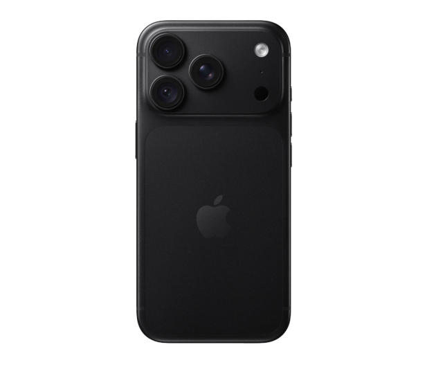 Apple iPhone 18 Pro 256GB czarny - 1593637 - zdjęcie 2