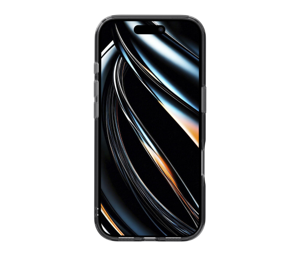 Laut Crystal Fluro do iPhone 18 Pro MagSafe (black crystal) - 1586773 - zdjęcie 2