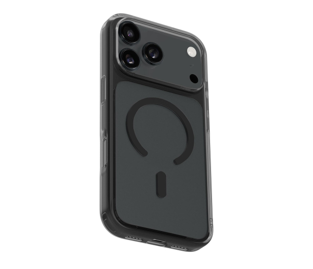 Laut Crystal Fluro do iPhone 18 Pro MagSafe (black crystal) - 1586773 - zdjęcie 6