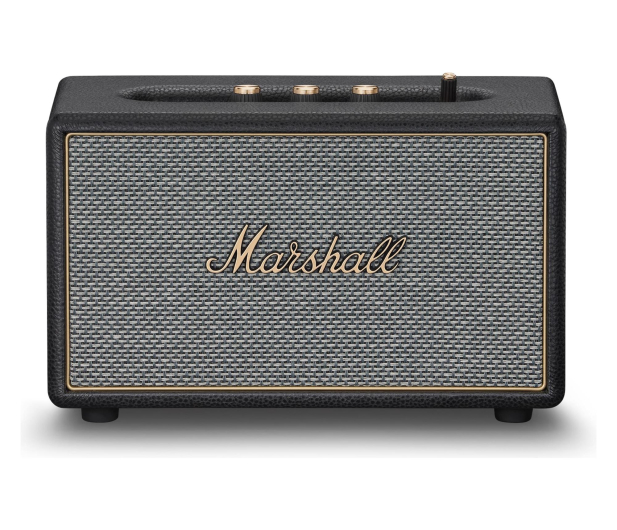 Marshall ACTON IV CZARNY - 1589478 - zdjęcie
